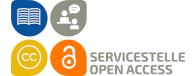  Servicestelle Open Access
