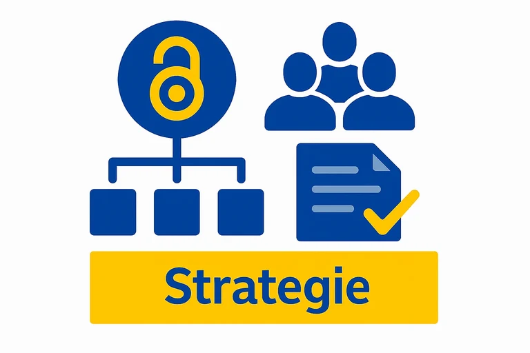 OA_Strategie