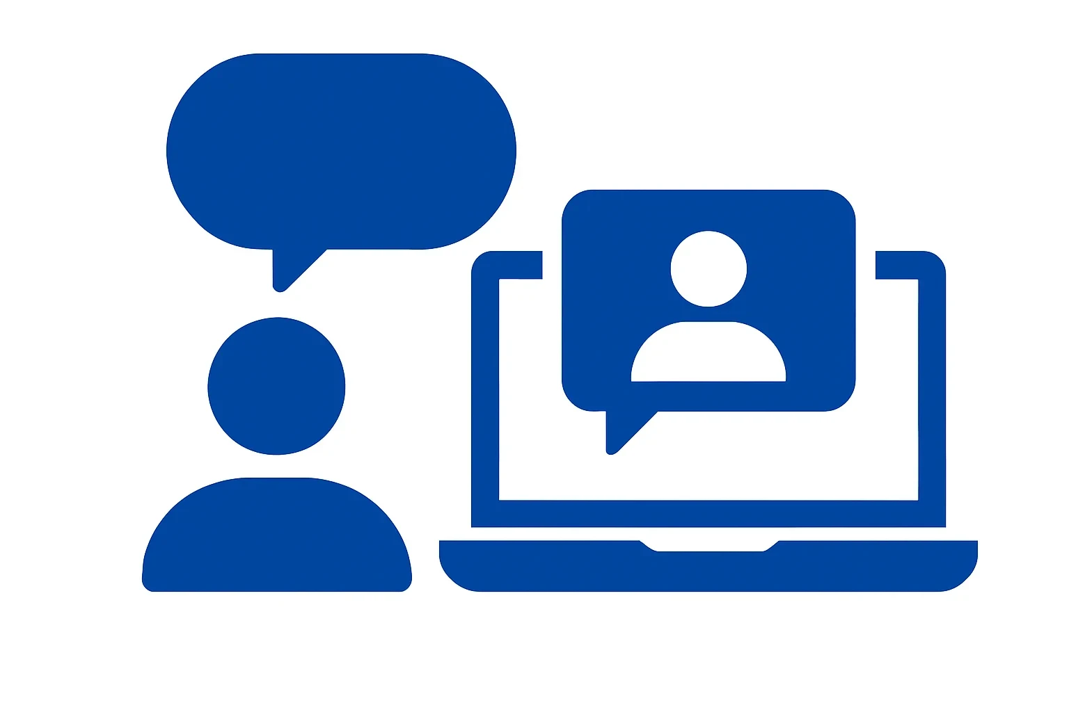 Schmuckbild Beratung Open Access