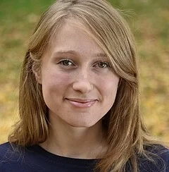 Personenbild Maria Safenreiter