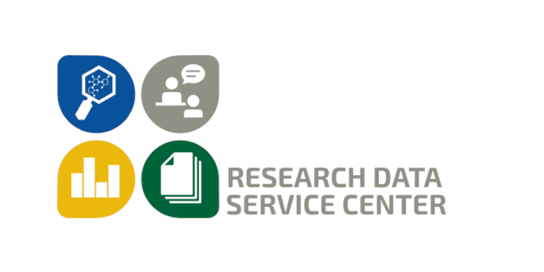 Research Data Service Center Bonn