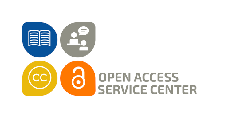 Open Access Service Center Bonn