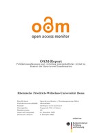 Report Rheinische Friedrich-Wilhelms-Universitaet Bonn.pdf